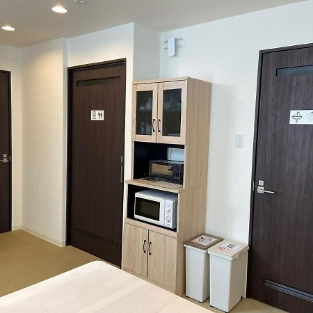 Higashi Shimbashi Building 3F Hostel Gion Sora - Vacation Stay 85636V Kyoto Dış mekan fotoğraf