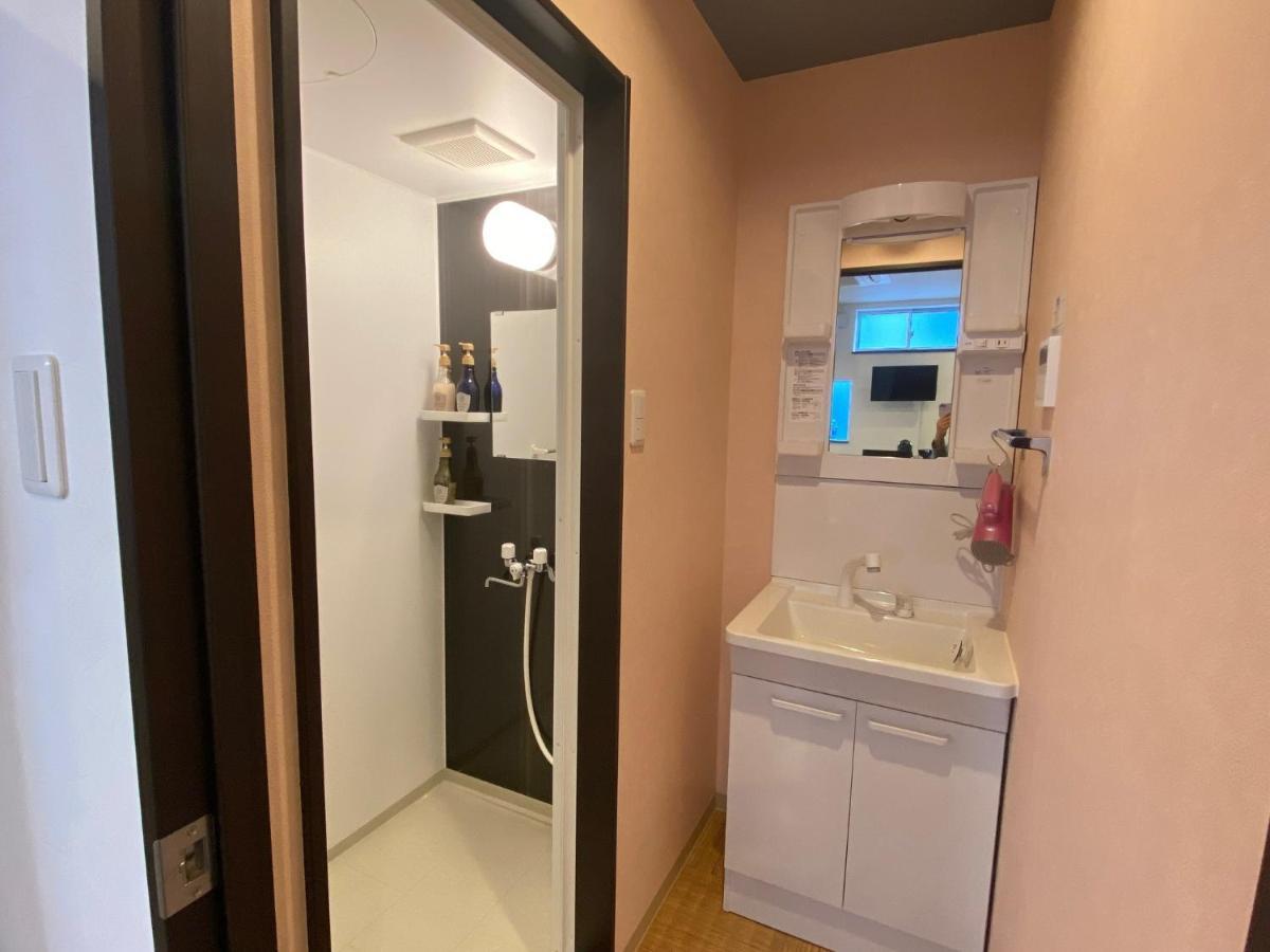 Higashi Shimbashi Building 3F Hostel Gion Sora - Vacation Stay 85636V Kyoto Dış mekan fotoğraf