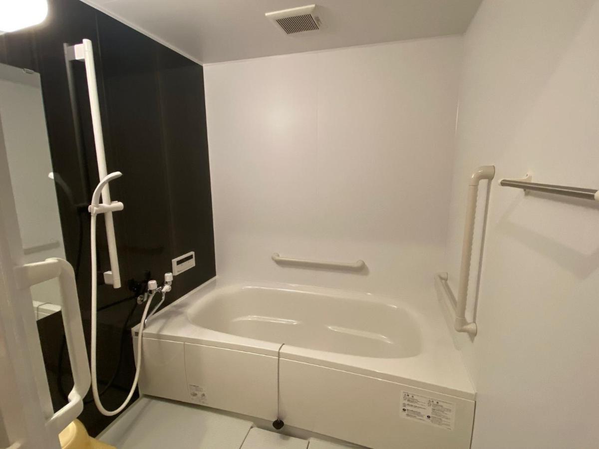 Higashi Shimbashi Building 3F Hostel Gion Sora - Vacation Stay 85636V Kyoto Dış mekan fotoğraf